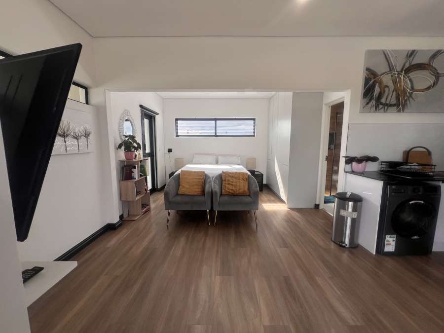 To Let 1 Bedroom Property for Rent in Sandown Estate Western Cape